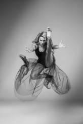 Frenchi Model: Dona C. (D Way of Life dance school/Tychy)