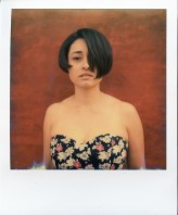 krisse Meche/ Polaroid