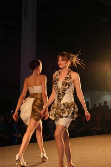 sapuartystka87 kolekcja dyplomowa pt. 