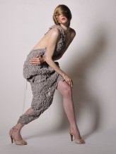 petite_kate fashion designer: Dominika Burkacka
fot. A. Adamczak