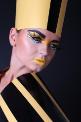 czizzz make-up/stylist: Gabriela Ganczarska
model: Kasia Sieroń
photographer: Maros Belavy