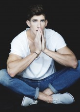 DanusiaStys model: Michał Baryza