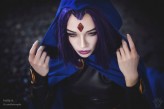 Hella_A Rosplay Raven. Foto Pugoffka.

fb.com/helenquila