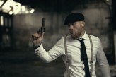 Martinfilms Tym razem przenosimy się do roku 1920
Sesja filmowa inspirowana filmem Peaky Blinders