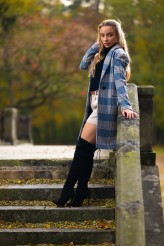 SoSmoothOperator Instagram @so.smooth.operator
Modelka @oliwiazamelska