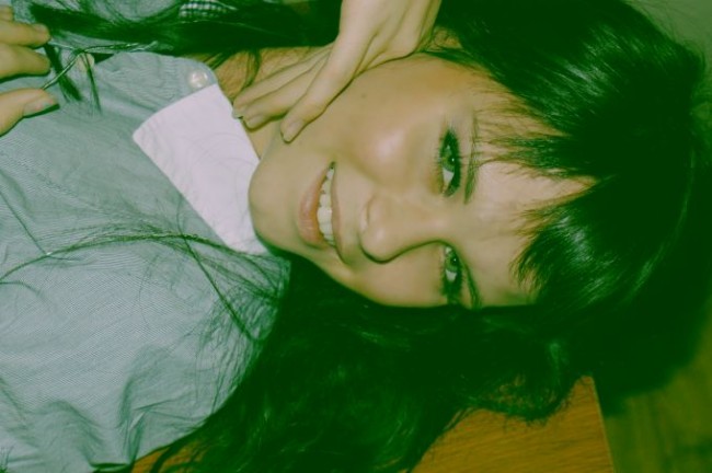 blur