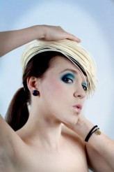 agn87                             make up by me            