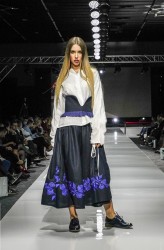 xdanielas Silesia Fashion Day 2018
Mod. Daniela Szewczyk