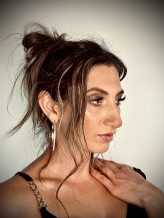 Latinagirl Szkoła makijażu BeautyTalentAcademy ul. Kruszwicka 8a Wrocław :) 