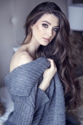 evva75 Magdalena Kasiborska Miss Polski 2019