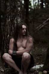 gotharts Autoportret