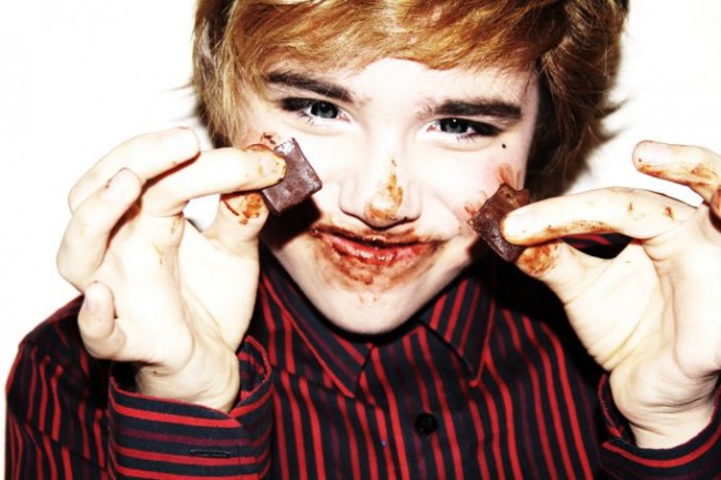 kokos1996 Czekoladka 