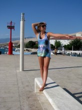 Madlenee "To te chwile są z nami
i nigdy nie zabierze nam już ich nikt ,
nie zabierze nikt..."