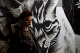 re_szewska                             Sesja punk/rock z fotografem Pawłem Fox

Luty, 2023            