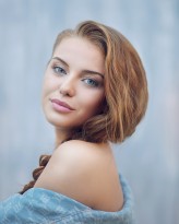 PhotoPassion Modelka: Julia Nowak
MUA: Justyna Tomaszuk Makeup Artist
Zdjęcie wykonane podczas warsztatów z Sagaj Photography