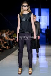 izuelaela Fashion Philosophy 
Fashion Week Poland SS 2013