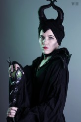 Kyuriae Cosplay: Maleficent
Mod: Karolina B.