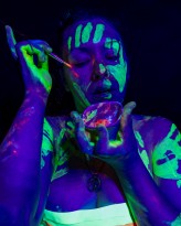 DiabrelleQuenteenOfJansie by Agatka Solarz