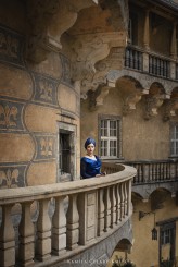 Angeluscustos1 Kamila Celary Fine Art Photography 