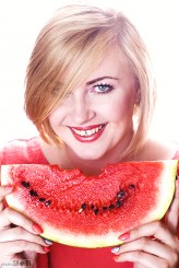 obsydianowy_motyl watermelon smile