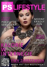 weronikalucjan Publikacja: Plus Size Lifestyle Magazine
Modelka: Ewa Zakrzewska
Makijaż: Ewa Skowrońska
Fryzura: Mateusz Mojsak
Stylizacja: Anna Ładny
Produkcja: Anna Ładny
Biżuteria: Herstory Design