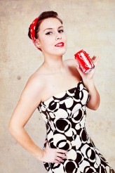 Youcan                             Pin Up            