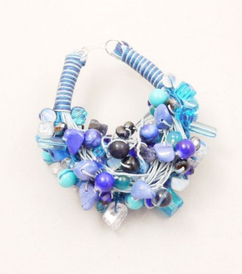 aleksandraizabela Bransoletka