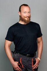 Pavel_Kiaskevich 11.06.2024.
Photo shoot of the "Warsaw Uprising Museum" stuff.
Photographer: Unknown