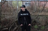 JakubMarssh                             Sesja w stylu STREETWEAR blvck z marką Majors            