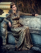 joannaniemiec foto TOMASZ WILCZKIEWICZ
suknia Joanna Niemiec fashion designer
stylizacja - joanna niemiec