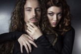 turava_redzikowski Kampania dla Nails Company
Modele - Michał Szpak, Martyna Rojek
MUA - Matylda Bojda
Fryzjer - Wioletta Kasprzyk
Stylizacja - Justyna Buliński Levine