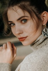 sheepDolly Mod: Natalia Piątek z More Models
Warszawa