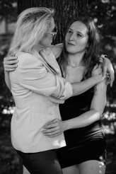 Edzia1995                             Luźna sesja w parku w Krakowie            