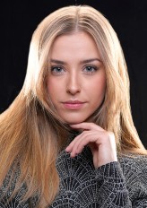 rysiowo modelka; Klaudia Kroczek finalistka Miss Polski 2109