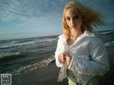 MK-Foto Agata. Spotkanie na plaży.