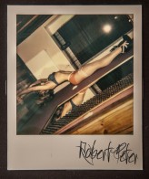 Robert-Peter Zabawy z Polaroidem :)