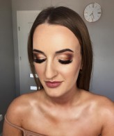 AngiesBeauty Ryszewska makeup