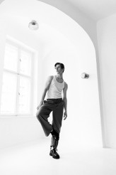 Gajder1x Geometry of fashion