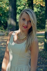 nigdy_dobra Modelka : Justyna L. (18 lat ) 