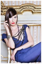 emmilia                             fryzura to moje dzieło :)
wizaż cleina
stroje Ewelina Smok            