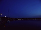 OkiemPannyChee Jezioro nocą ; )