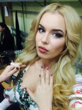 Viva_makeup_by_Viktoria Miss Supranational 2015