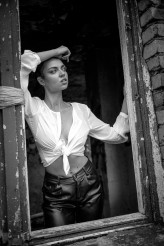 Toffufi                             Fot. Matt Osborne            