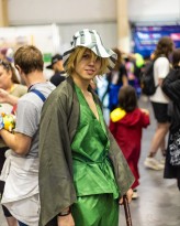 MzjPhotographer Fotorelacja cosplay, portret, wydarzenie - Pyrkon 2024, Poznań.