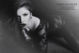 Konto usunięte PARIS LA NUIT
Model: Magdalena Sibicka
Photographer: Łukasz Kobel Kobelski 
Make Up Artist: Bogumila Mila Stasiak 