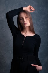 Gossamer Modelka: Kamila Romaniuk