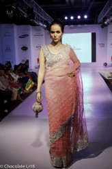 klaudiakaa Jaipur Fashion Show <Indie>