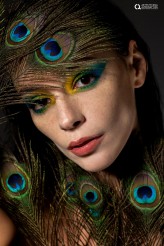 bonitaa Make up: Basia Mroczek
Fot: Adrianna Sołtys
Szkoła Wizażu i Stylizacji Artystyczna Alternatywa 