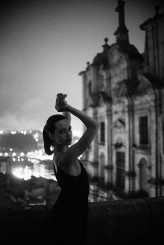 katerynaatamanova Północne tango w Porto 
