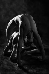 FotoKondor Modele: Matylda, Cirque Himerus